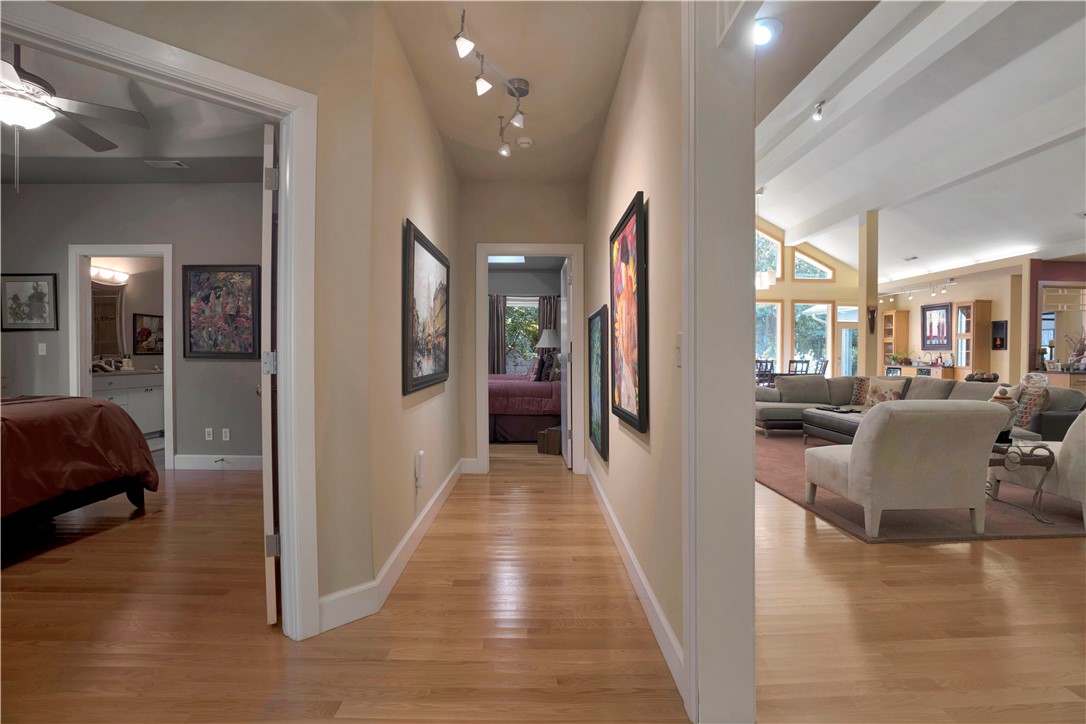 Bois D Arc - Residential