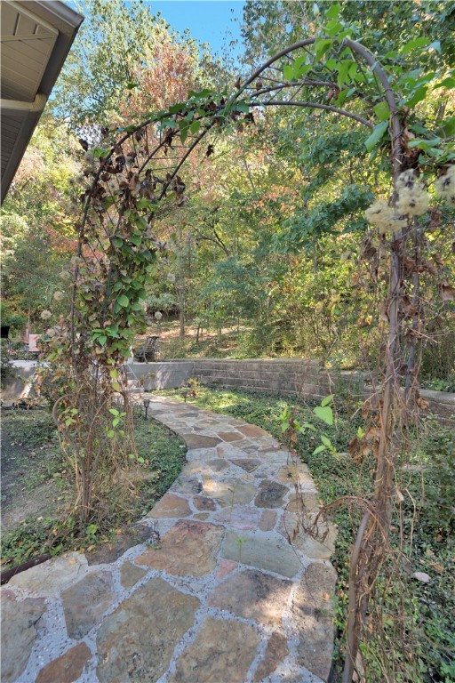 Bois D Arc - Residential