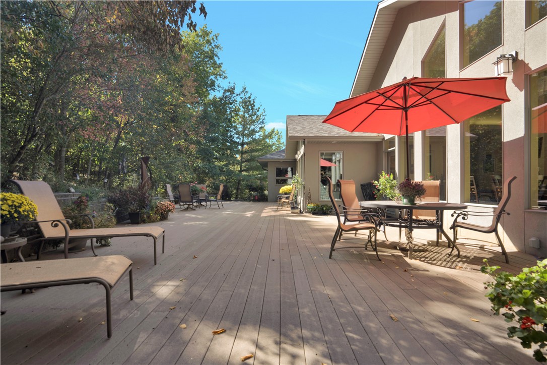 Bois D Arc - Residential