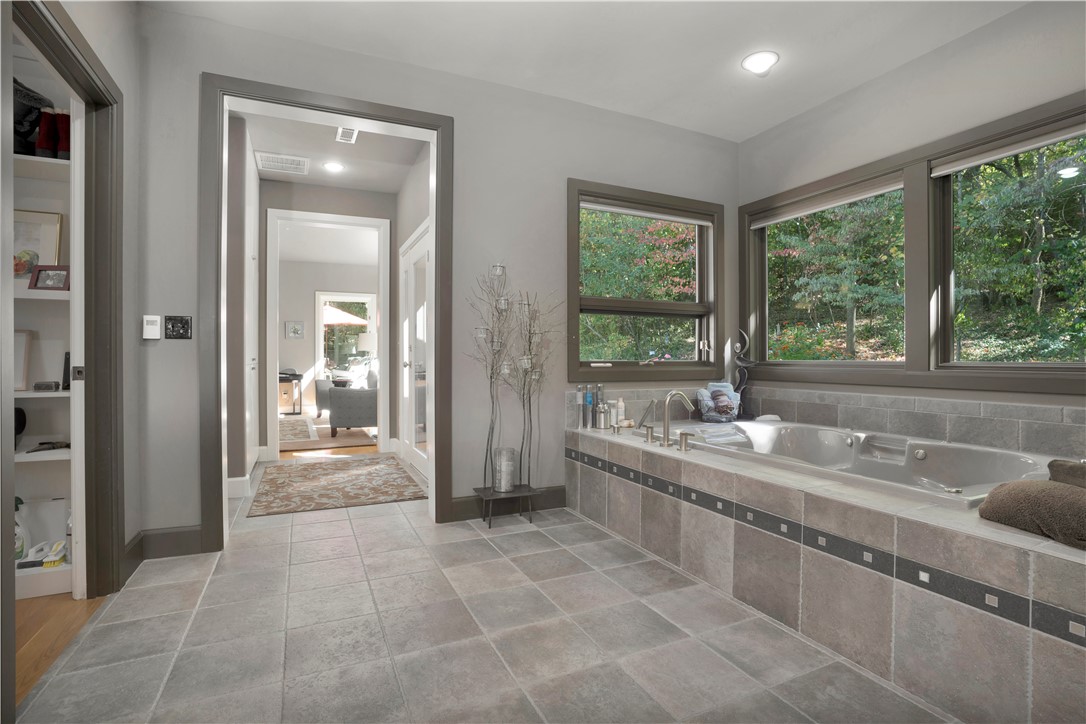 Bois D Arc - Residential