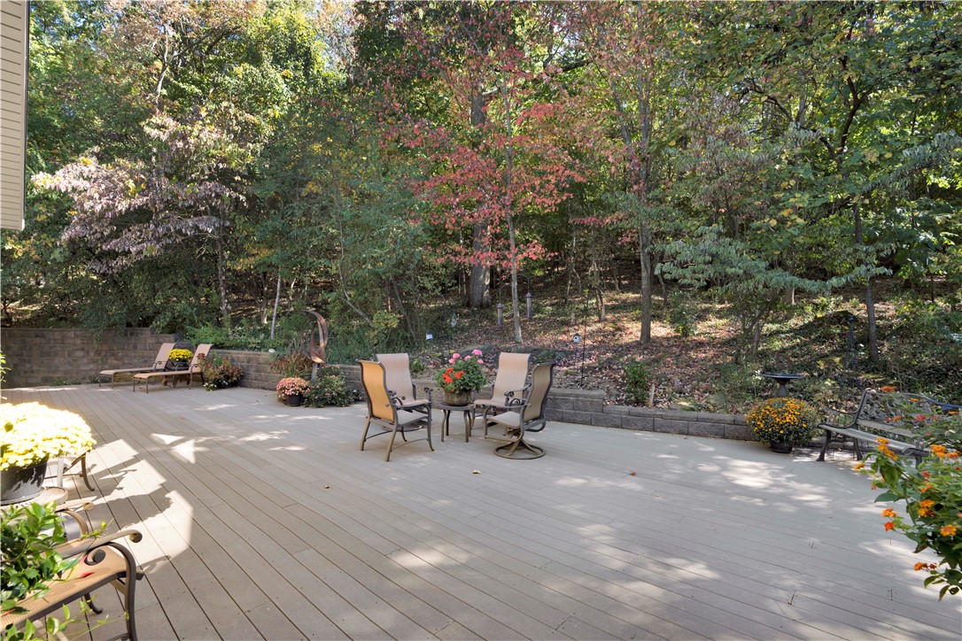 Bois D Arc - Residential