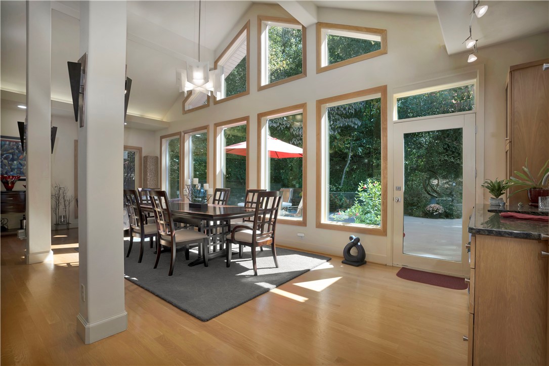 Bois D Arc - Residential