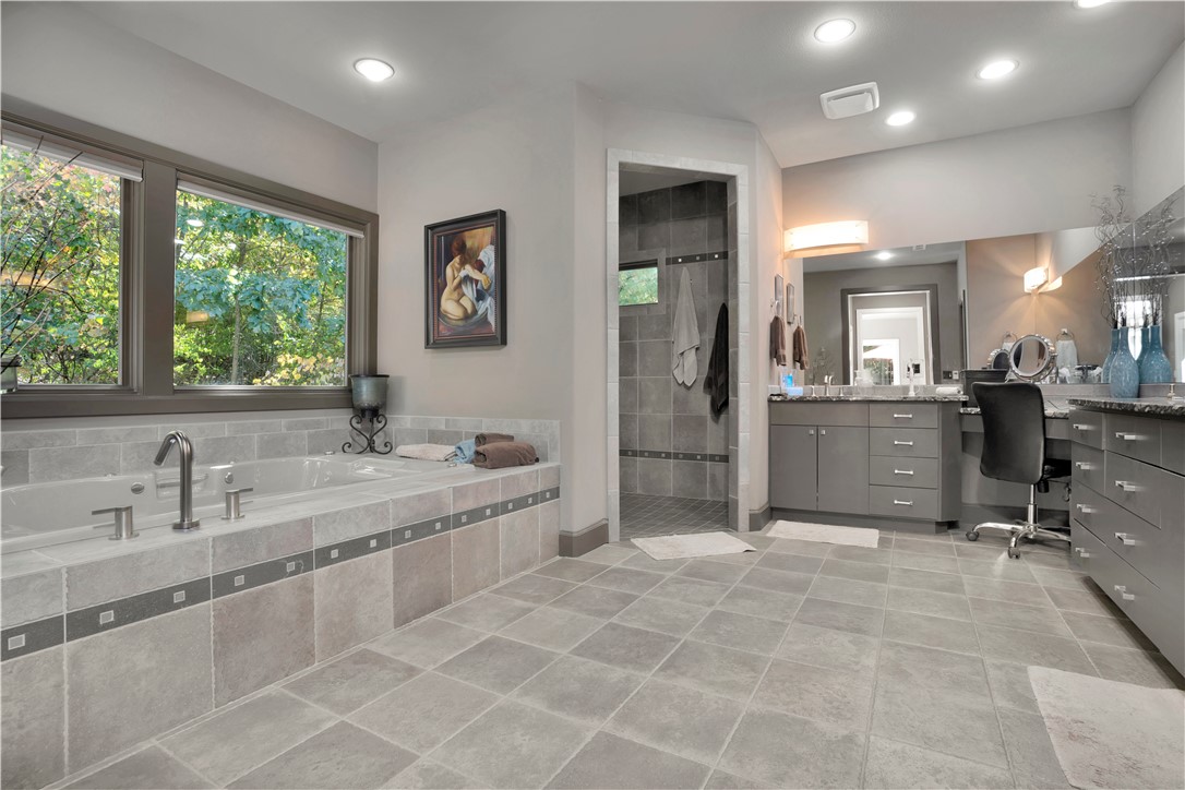 Bois D Arc - Residential