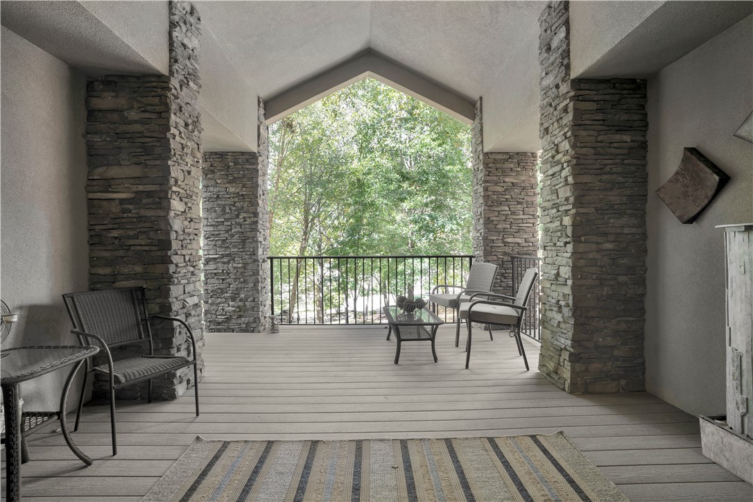 Bois D Arc - Residential