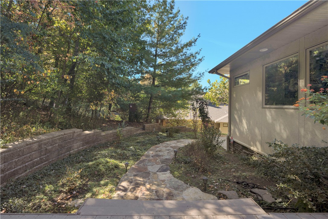 Bois D Arc - Residential