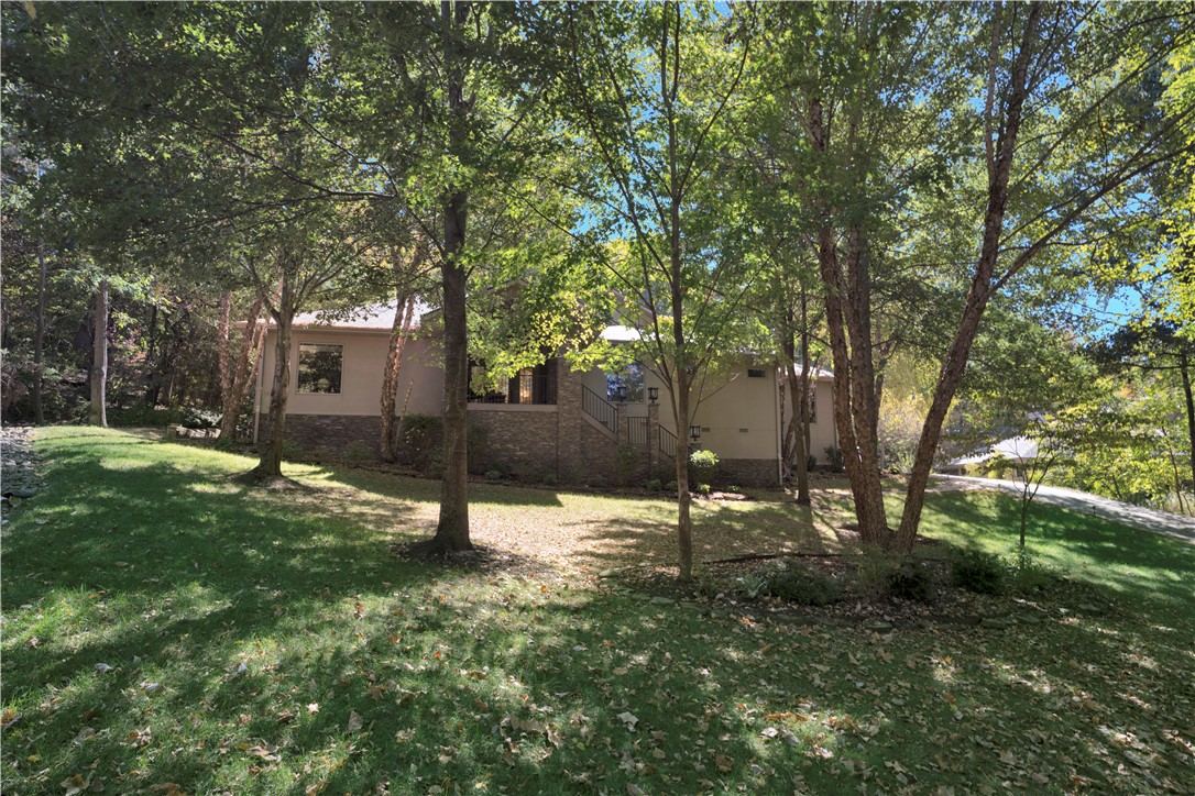 Bois D Arc - Residential