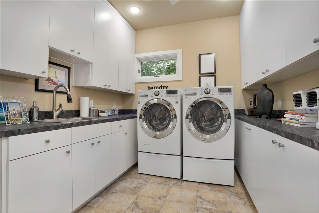 Bois D Arc - Residential