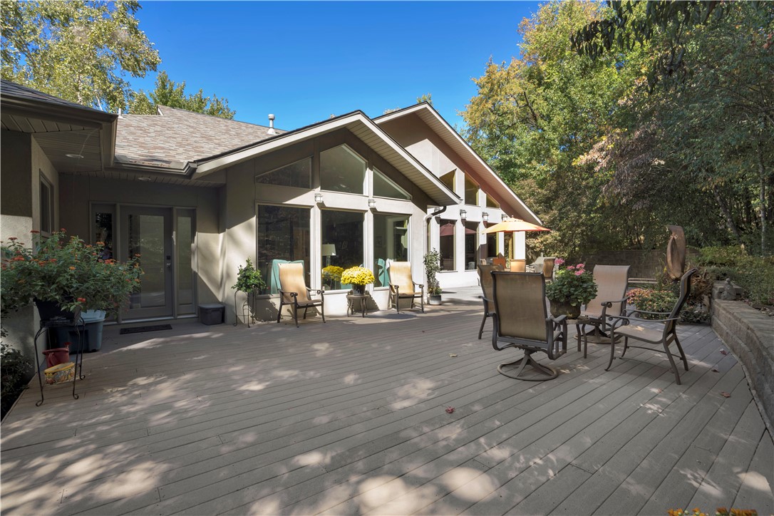 Bois D Arc - Residential