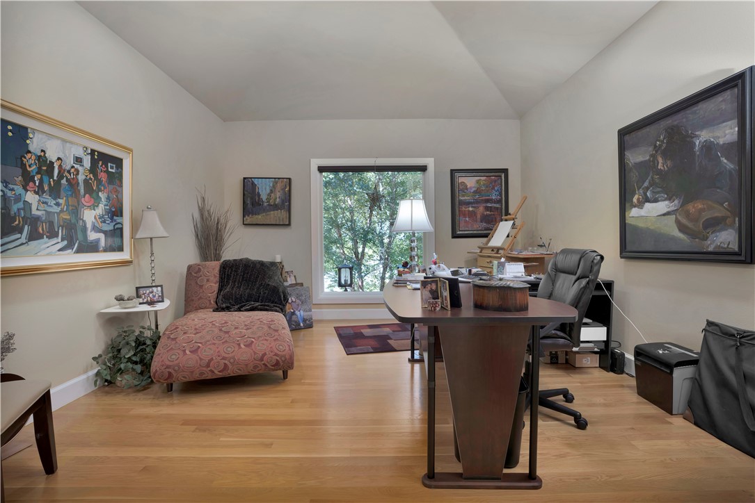 Bois D Arc - Residential