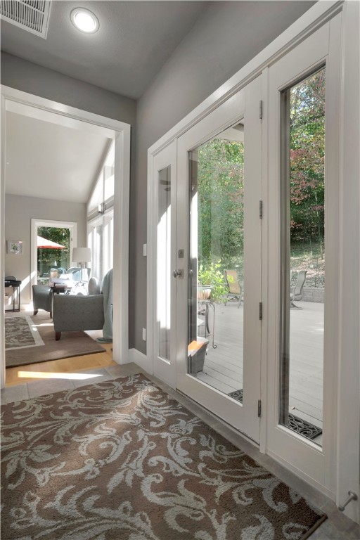 Bois D Arc - Residential