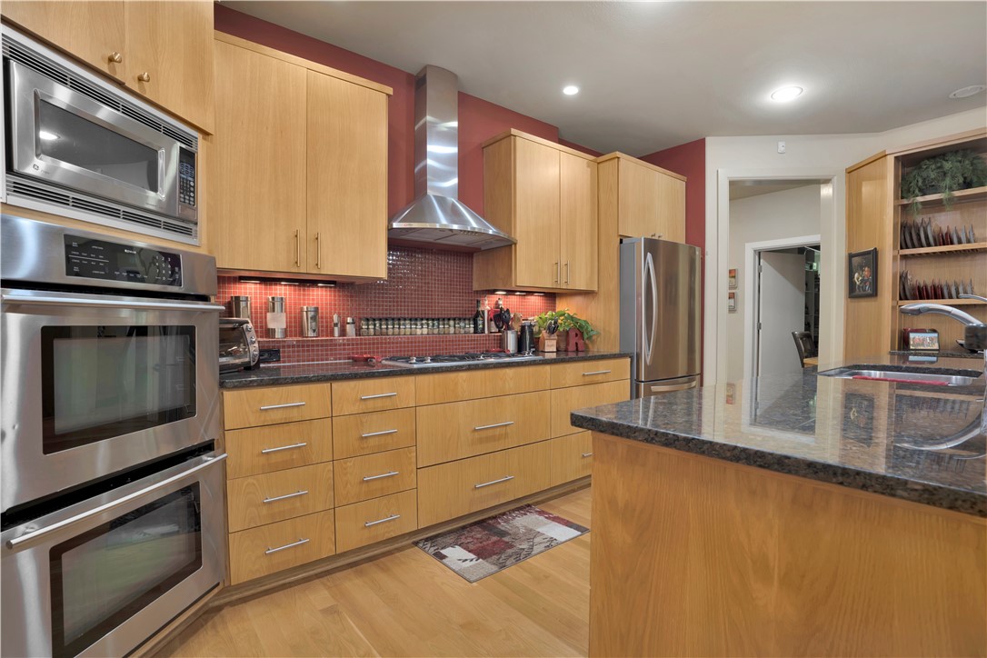 Bois D Arc - Residential