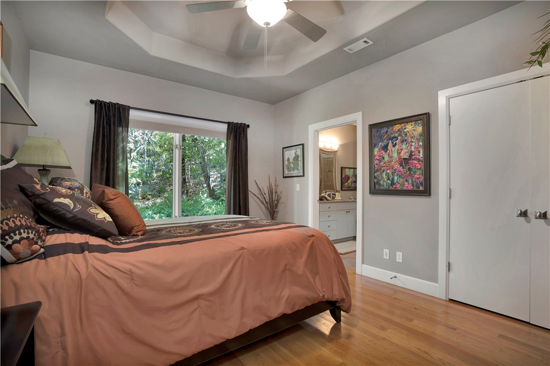 Bois D Arc - Residential