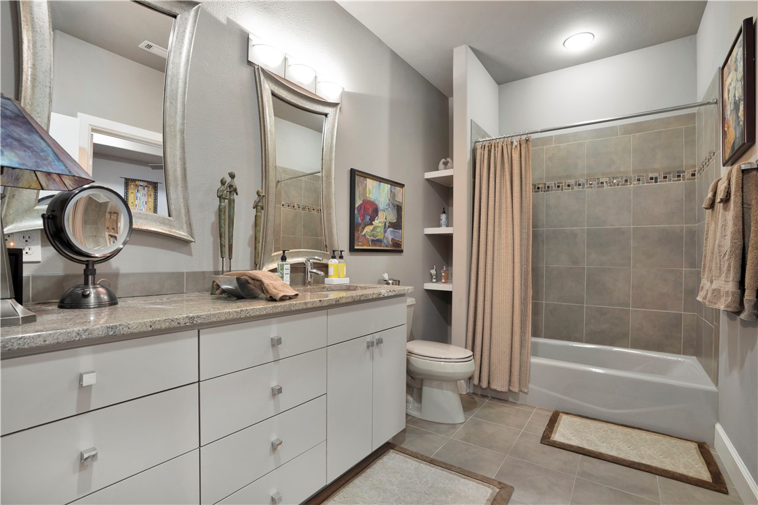 Bois D Arc - Residential