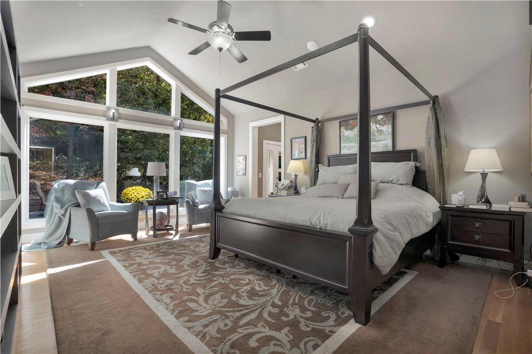 Bois D Arc - Residential