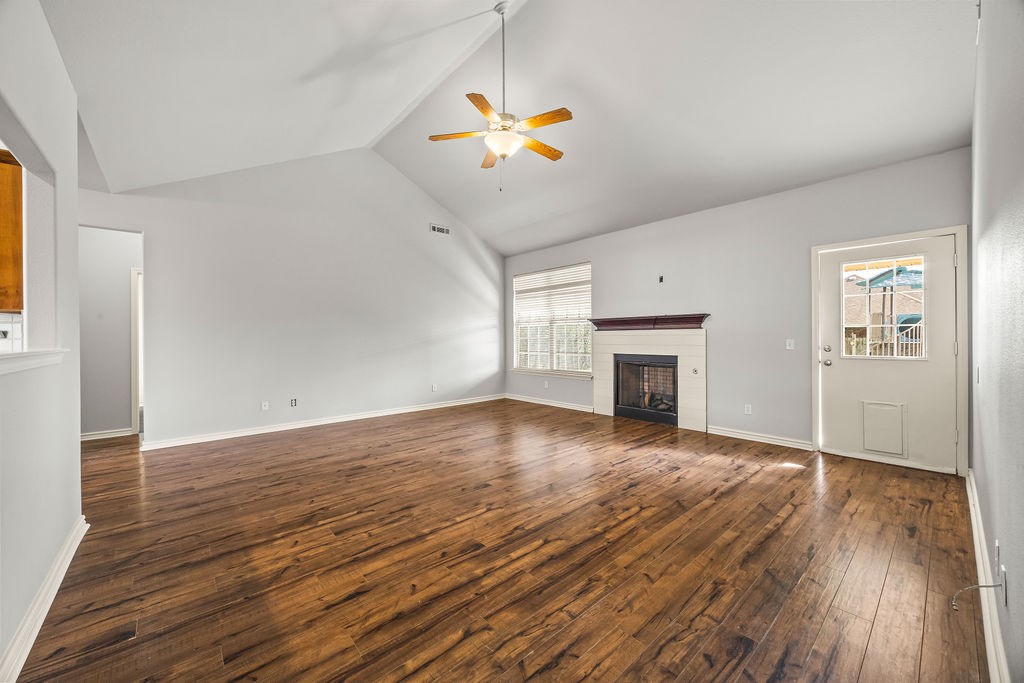 Prairie Meadows Sub Ph Ii - Residential