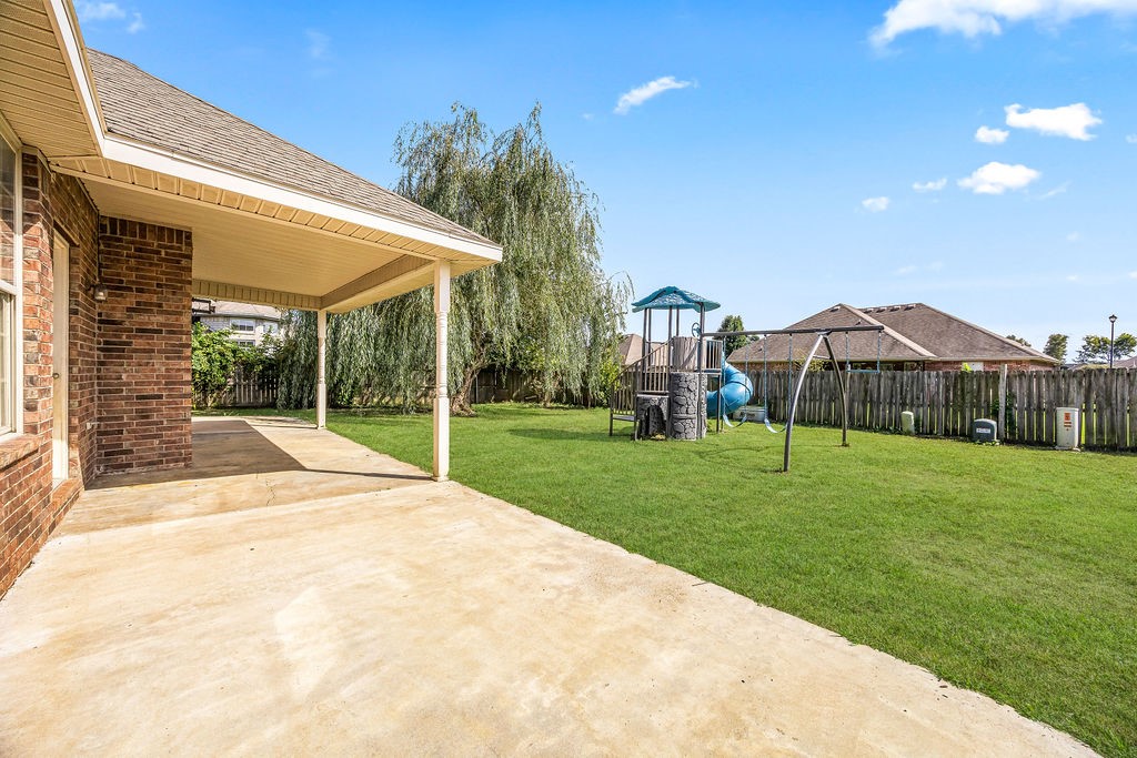 Prairie Meadows Sub Ph Ii - Residential