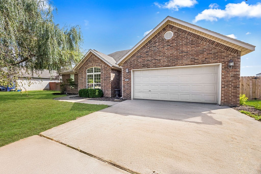 Prairie Meadows Sub Ph Ii - Residential