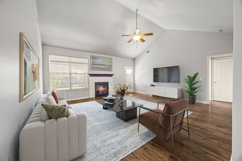 Prairie Meadows Sub Ph Ii - Residential