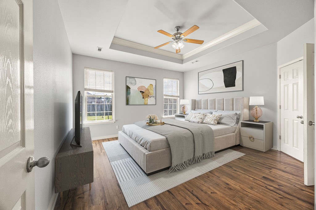 Prairie Meadows Sub Ph Ii - Residential