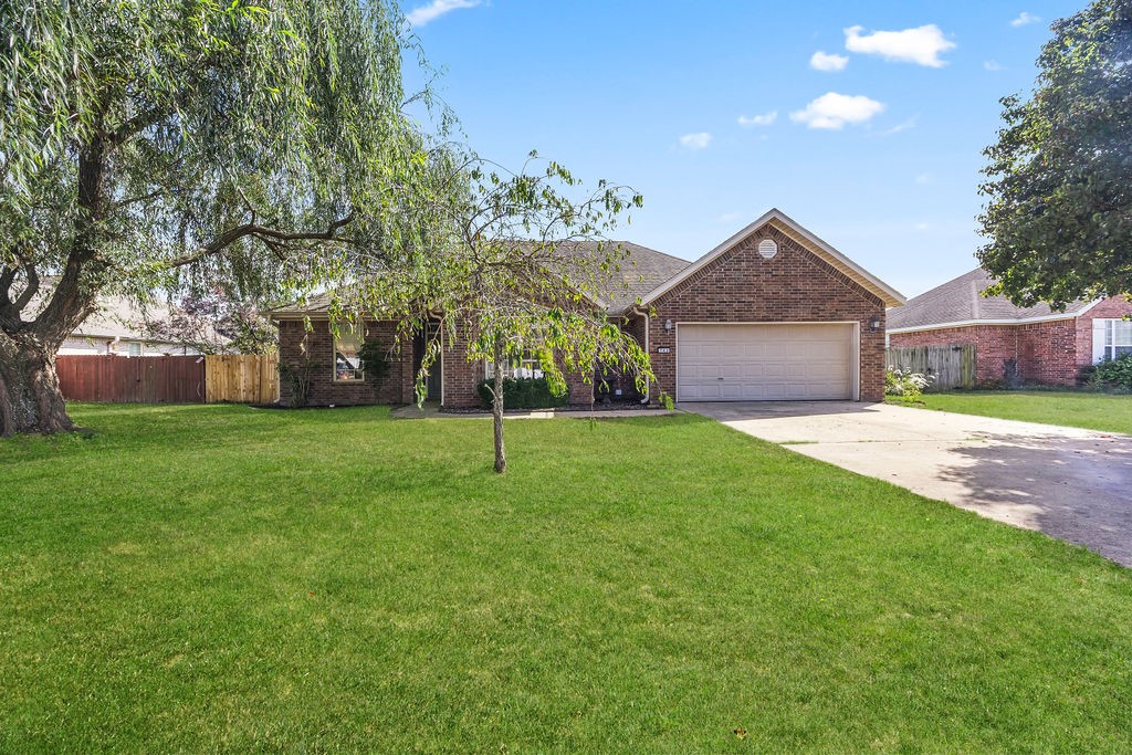 Prairie Meadows Sub Ph Ii - Residential