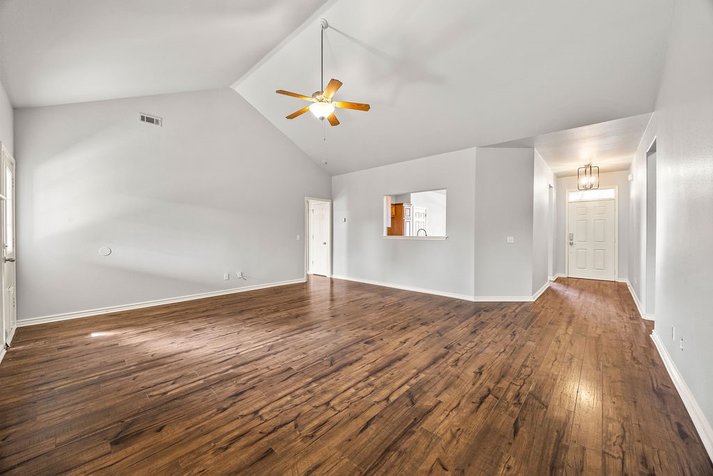 Prairie Meadows Sub Ph Ii - Residential