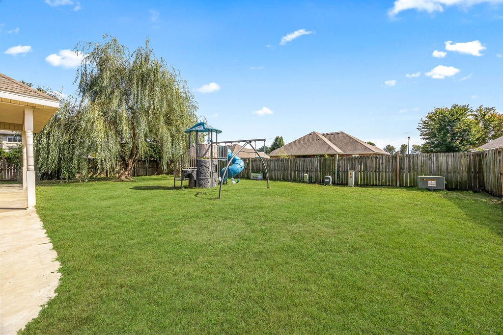 Prairie Meadows Sub Ph Ii - Residential