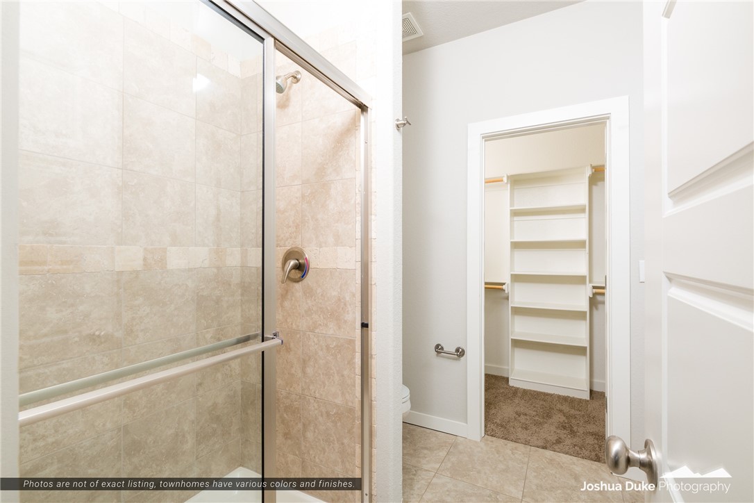 Links At Fayetteville Row Homes - Residential Lease