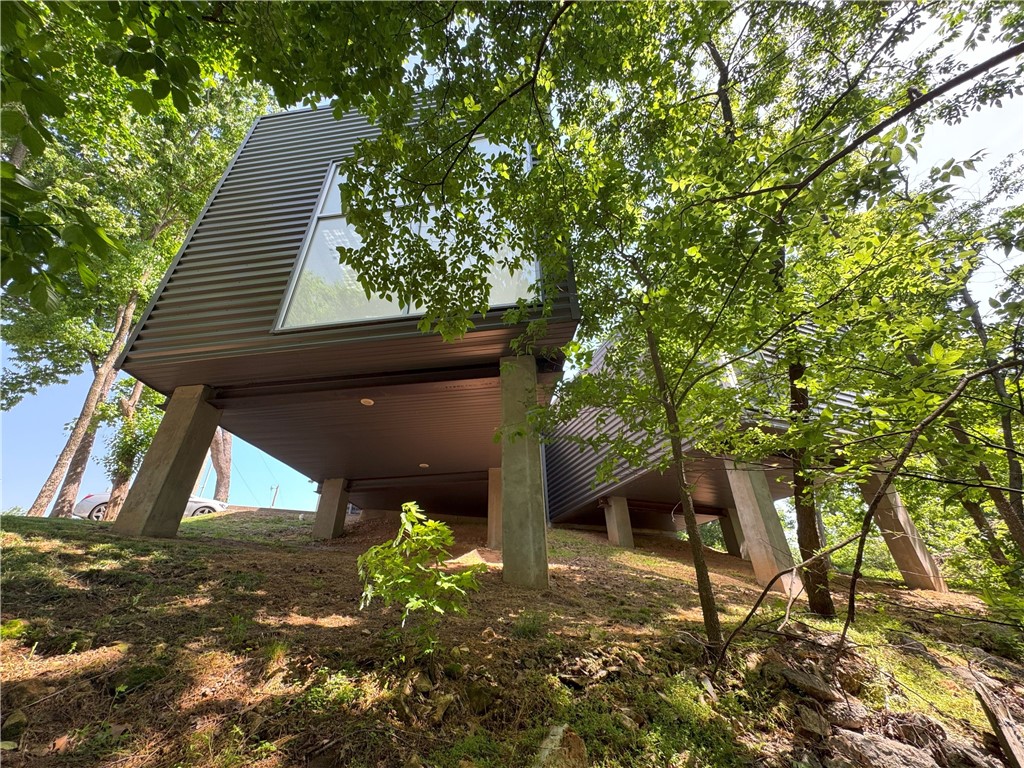 Briarwood Sub Bentonville - Residential Lease