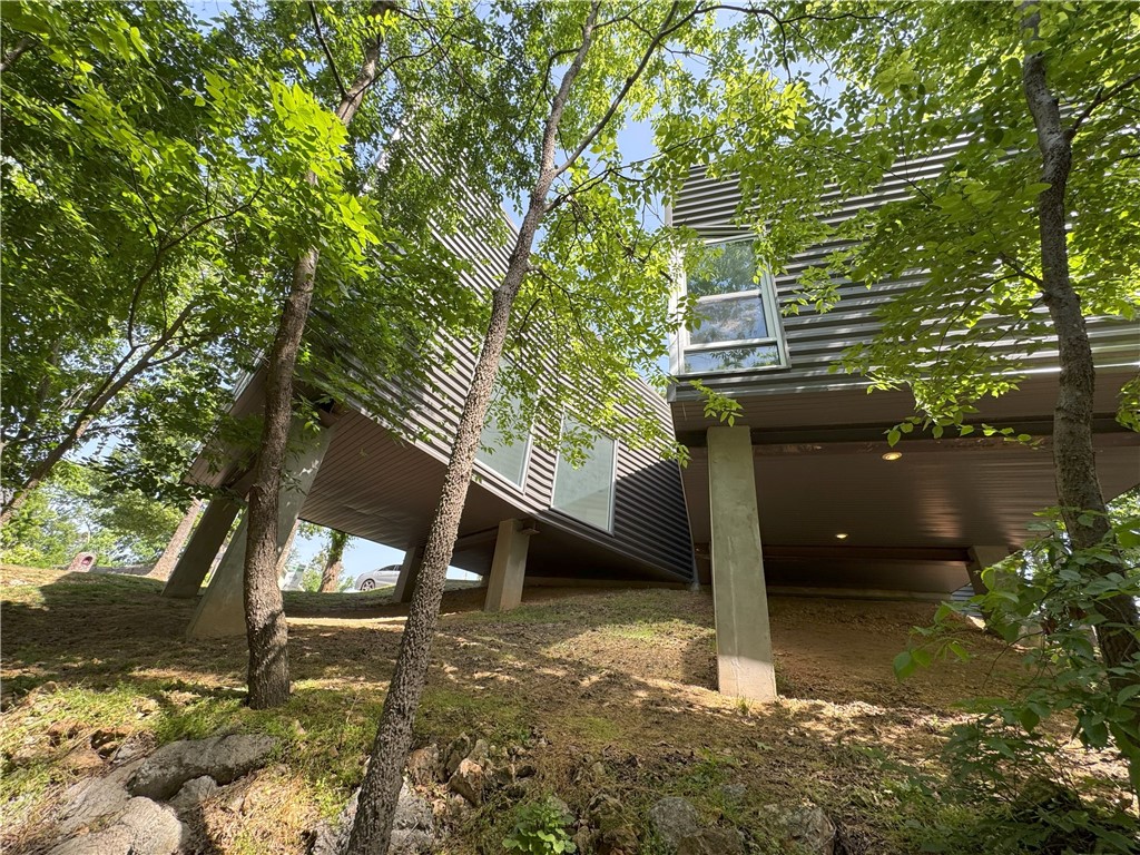 Briarwood Sub Bentonville - Residential Lease