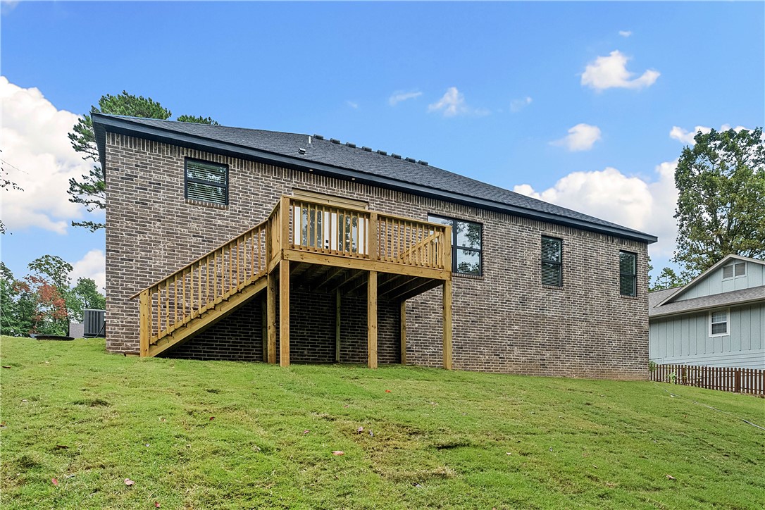 Cambridge Sub Bvv - Residential