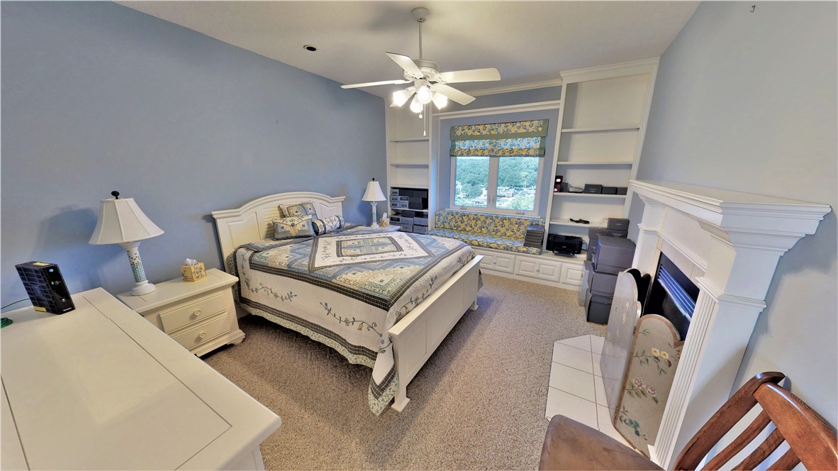 Stonehaven Sub Bvv - Residential