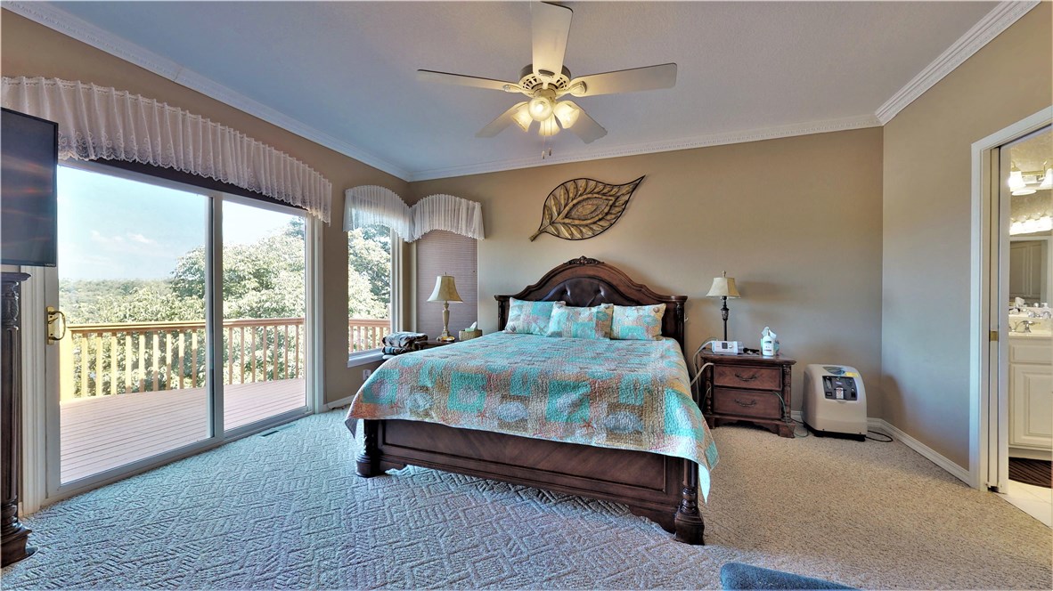 Stonehaven Sub Bvv - Residential