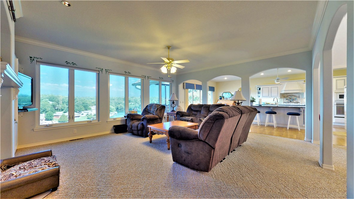 Stonehaven Sub Bvv - Residential