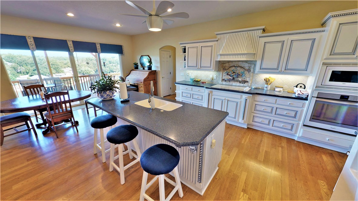 Stonehaven Sub Bvv - Residential