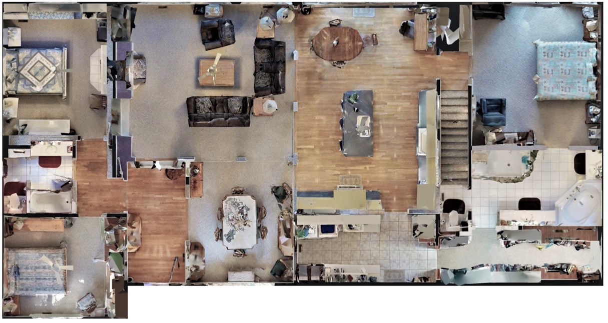 Stonehaven Sub Bvv - Residential