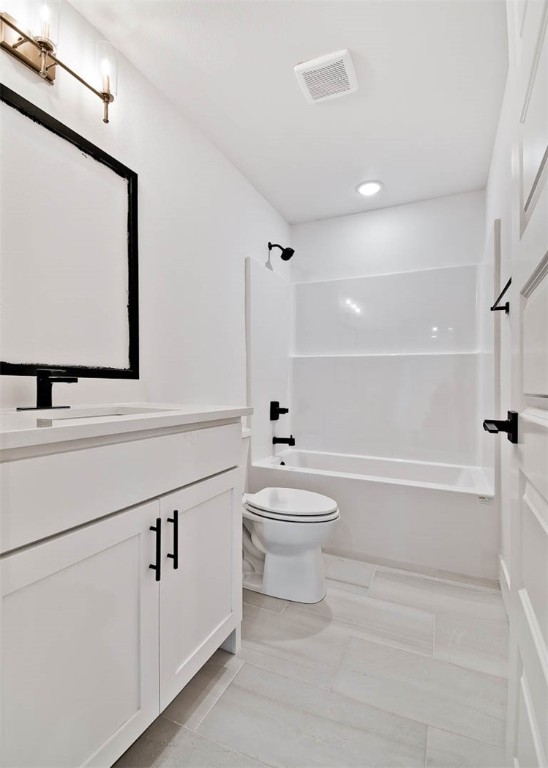 Rothbury Sub Bvv - Residential