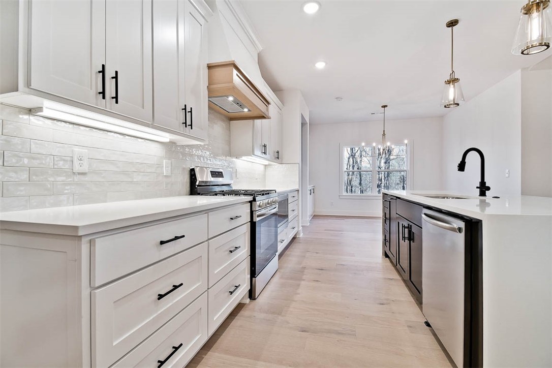 Rothbury Sub Bvv - Residential