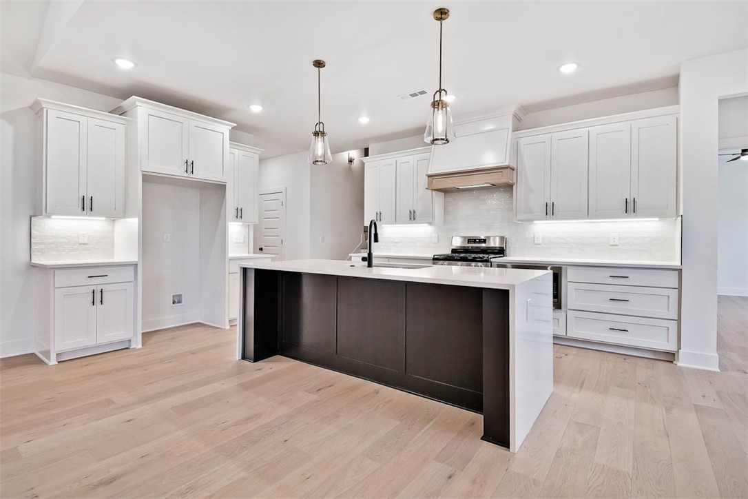 Rothbury Sub Bvv - Residential