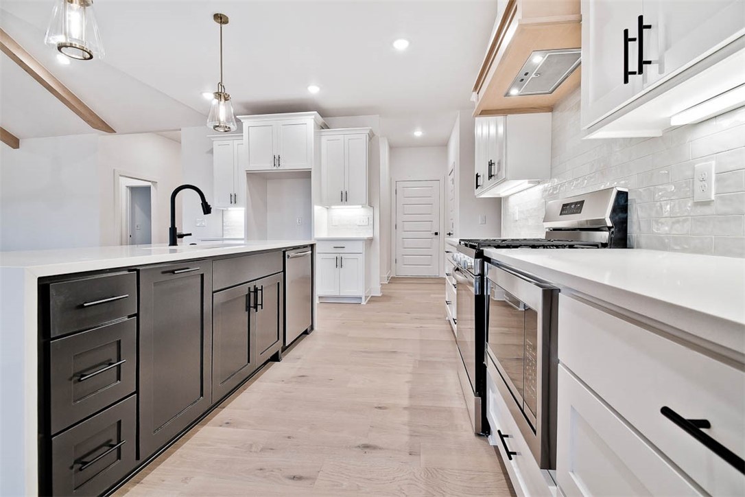 Rothbury Sub Bvv - Residential