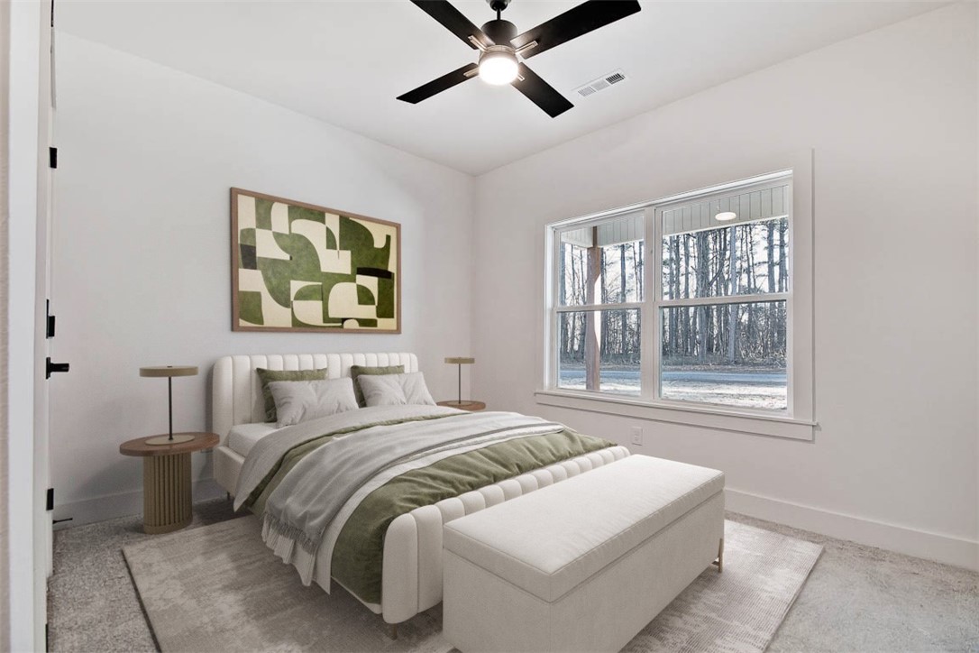 Rothbury Sub Bvv - Residential