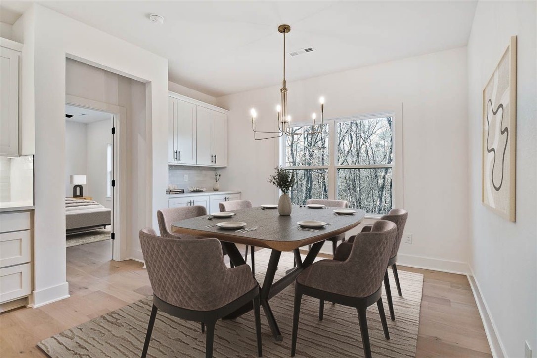 Rothbury Sub Bvv - Residential