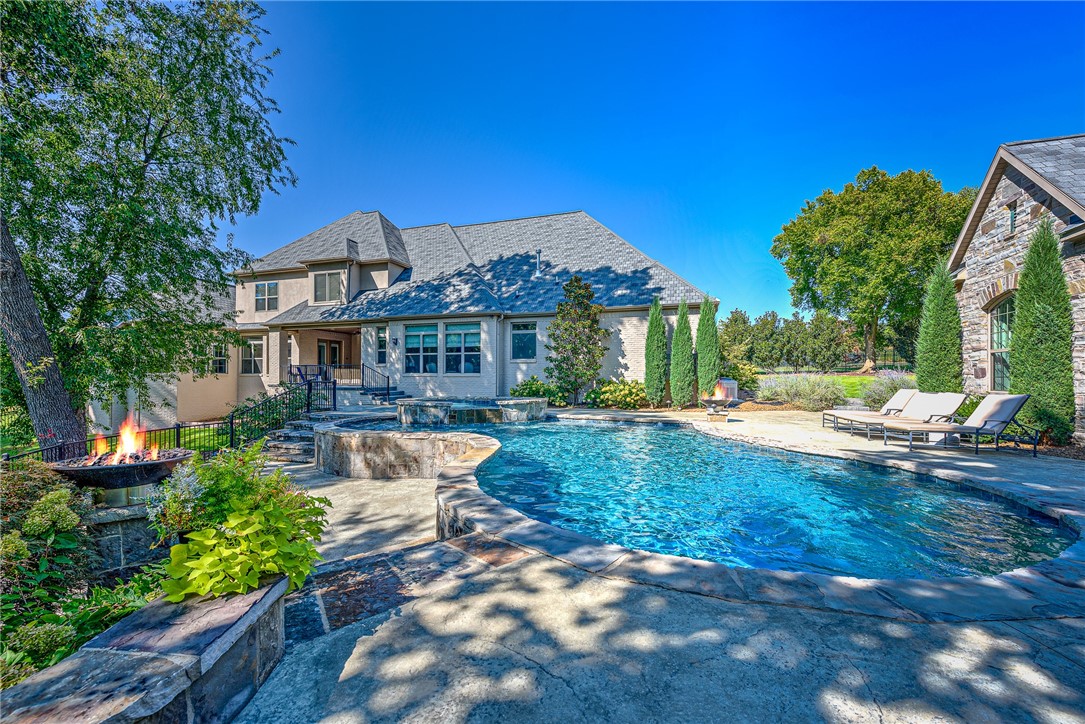 Pinnacle Sub Ph 4 Rogers - Residential