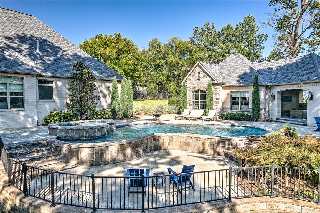 Pinnacle Sub Ph 4 Rogers - Residential