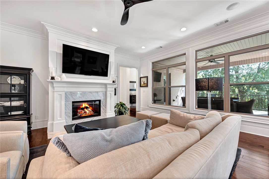 Pinnacle Sub Ph 4 Rogers - Residential
