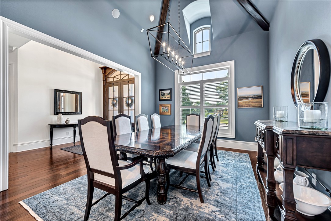 Pinnacle Sub Ph 4 Rogers - Residential