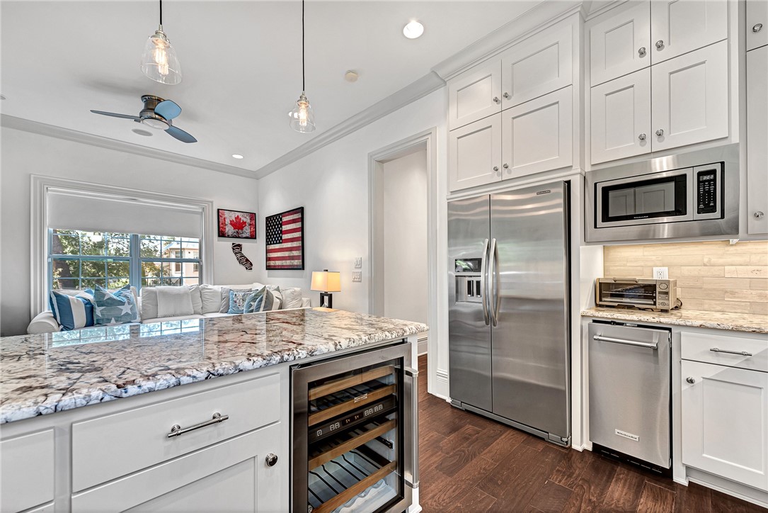 Pinnacle Sub Ph 4 Rogers - Residential
