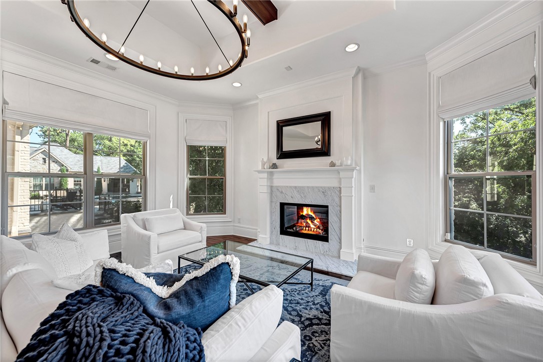 Pinnacle Sub Ph 4 Rogers - Residential