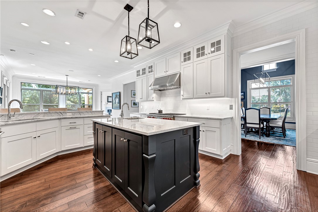 Pinnacle Sub Ph 4 Rogers - Residential
