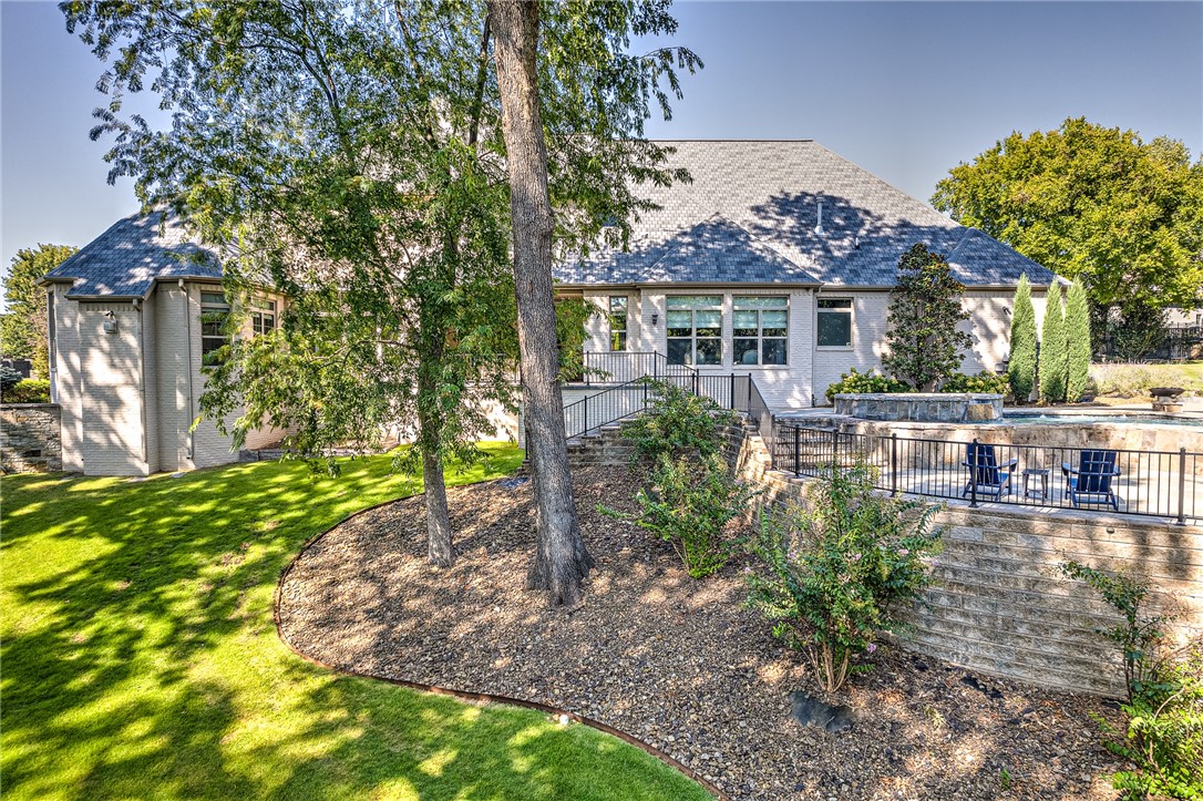 Pinnacle Sub Ph 4 Rogers - Residential