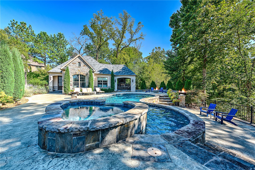 Pinnacle Sub Ph 4 Rogers - Residential